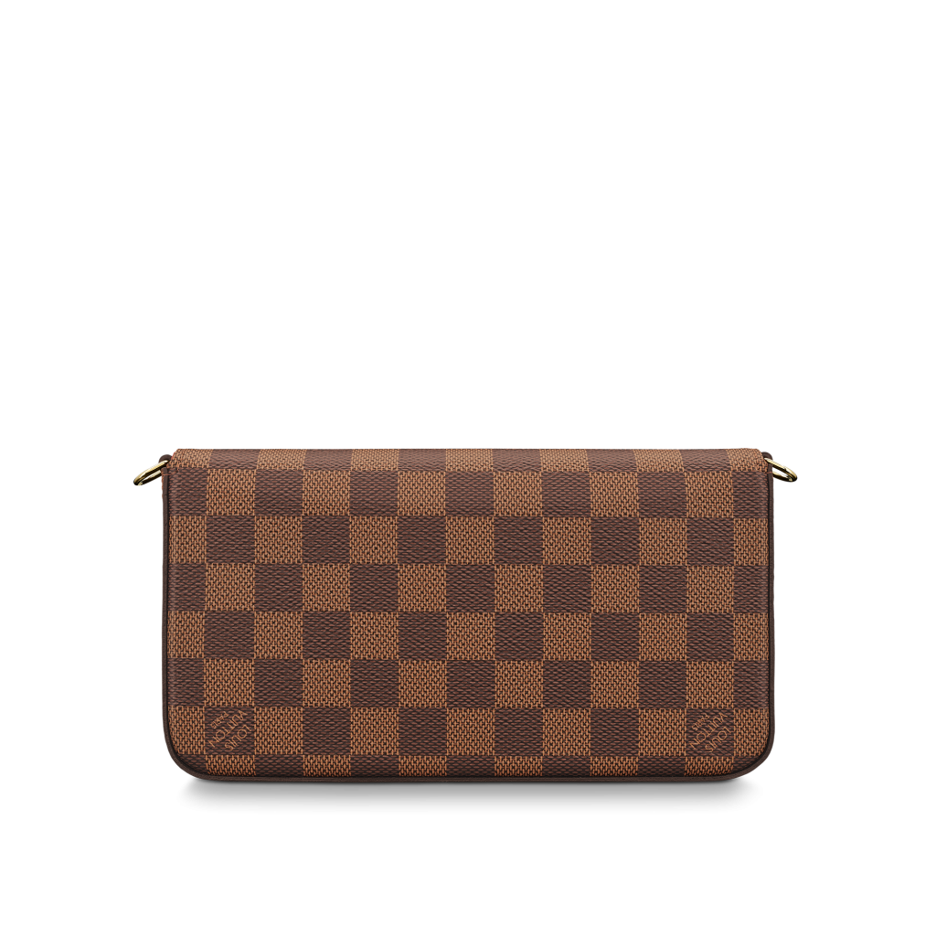 Louis Vuitton Félicie Pochette